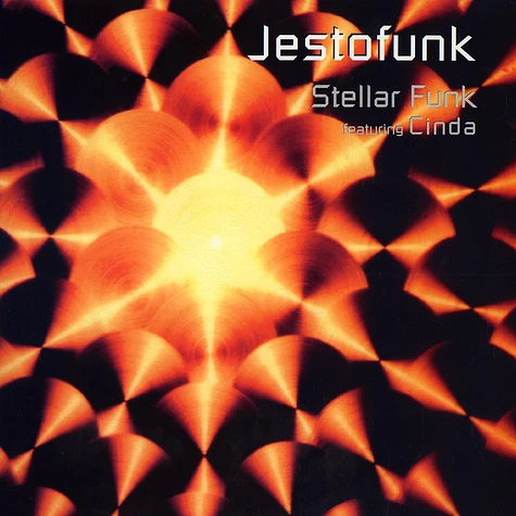 Jestofunk - Stellar funk feat. Cinda