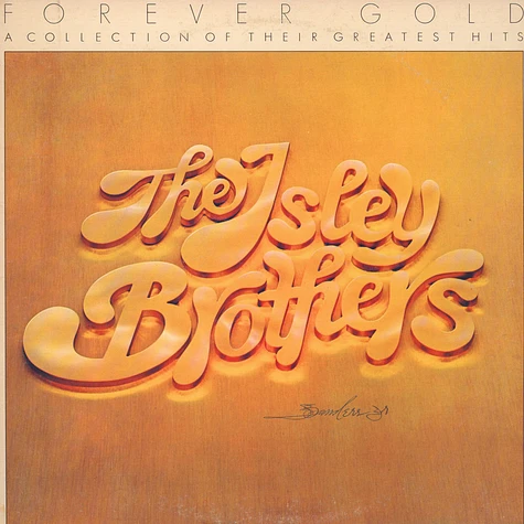 The Isley Brothers - Forever Gold