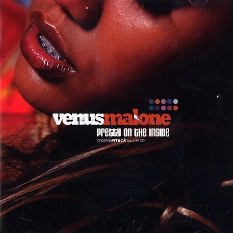 Venus Malone - Pretty on the inside