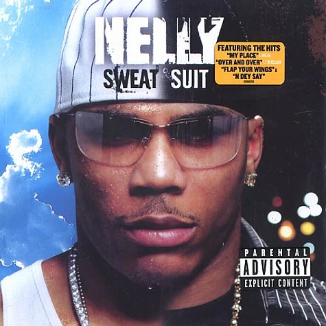 Nelly - Sweatsuit