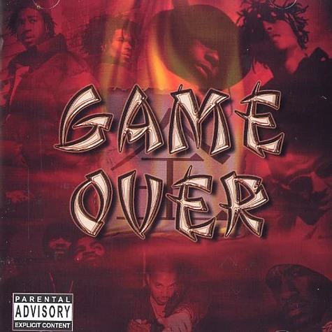 Game Over - Volume 1