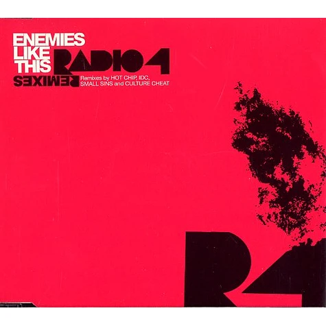 Radio 4 - Enemies like this remixes