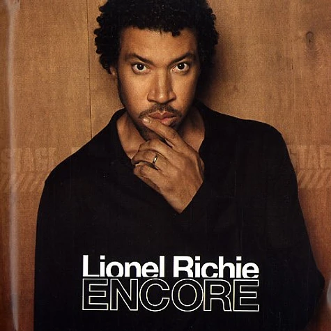 Lionel Richie - Encore