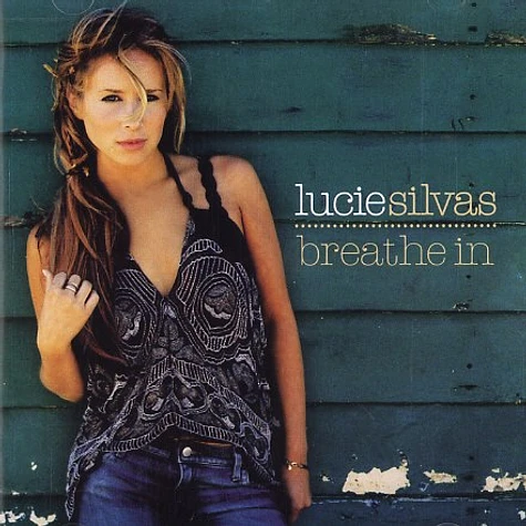 Lucie Silvas - Breathe in