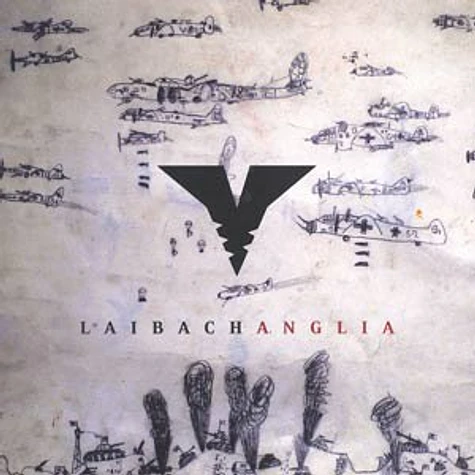 Laibach - Anglia