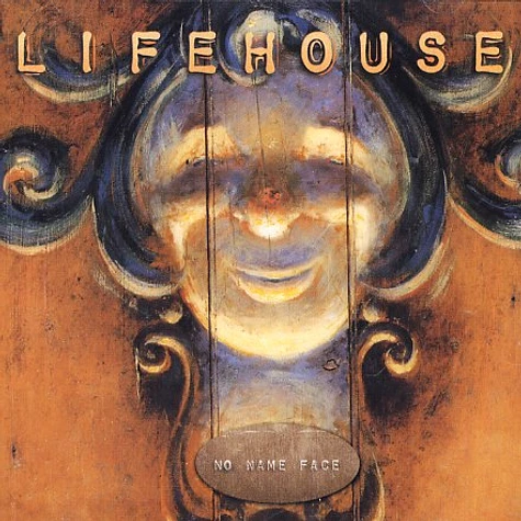 Lifehouse - No name face