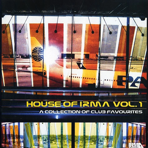 House Of Irma - Volume 1
