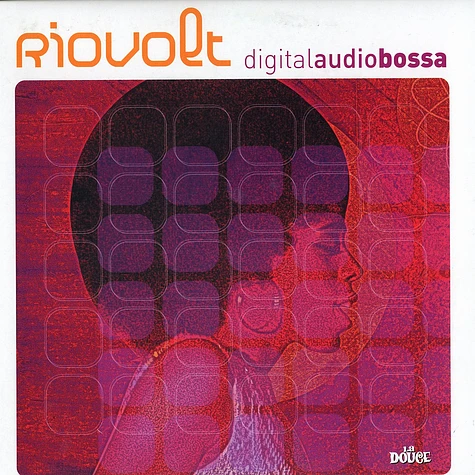 Riovolt - Digital audio bossa