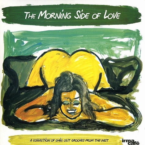 The Morning Side Of Love - Volume 1