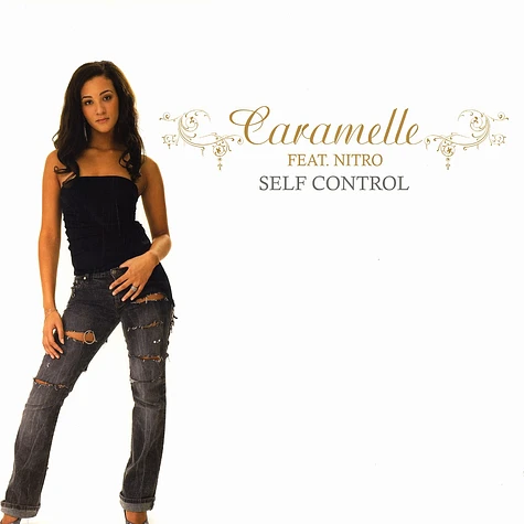 Caramelle - Self control feat. Nitro