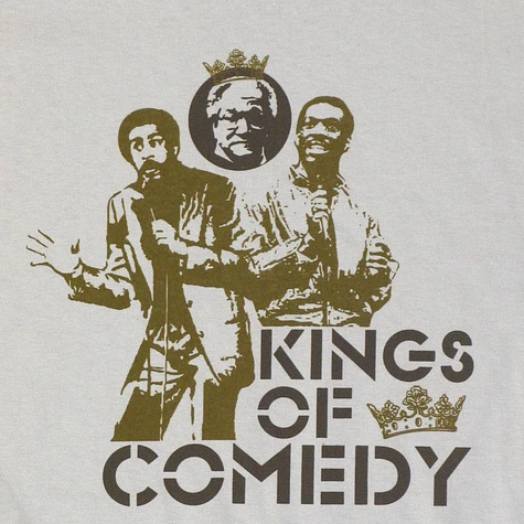 Reprezent - Kings of comedy T-Shirt