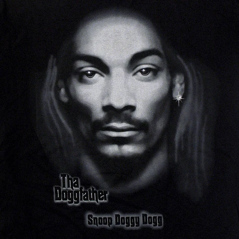 Snoop Dogg - Doggfather T-Shirt