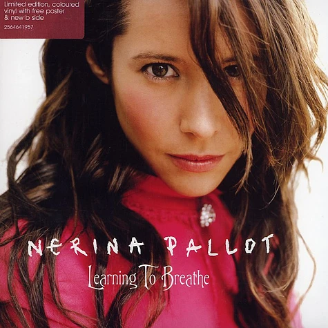 Nerina Pallot - Learning to breathe