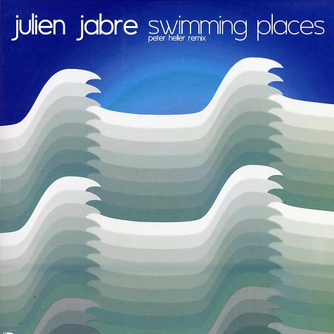 Julien Jabre - Swimming places Peter Heller remix