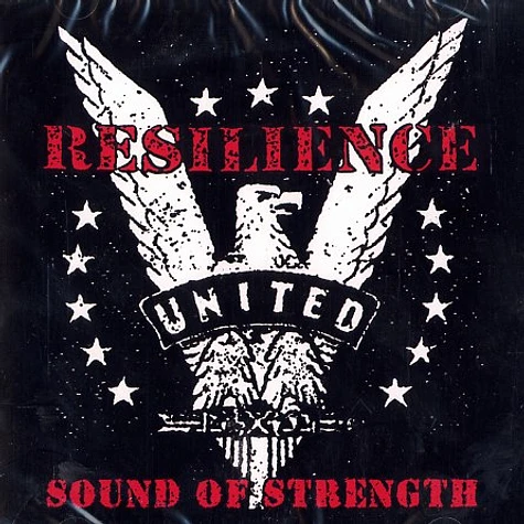 Resilience - Sound of strength