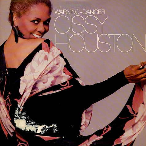 Cissy Houston - Warning - Danger