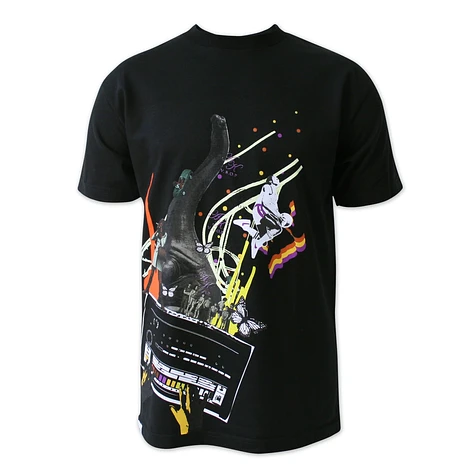 Akomplice - Skywalk T-Shirt