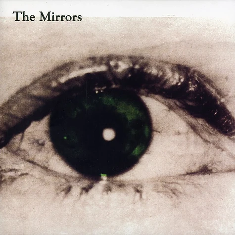 The Mirrors - Medication #1