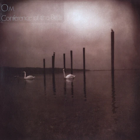 OM - Conference of the birds