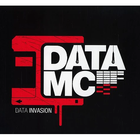 Data MC - Data invasion