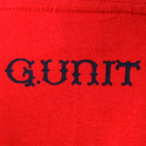 G-Unit - Step it up T-Shirt