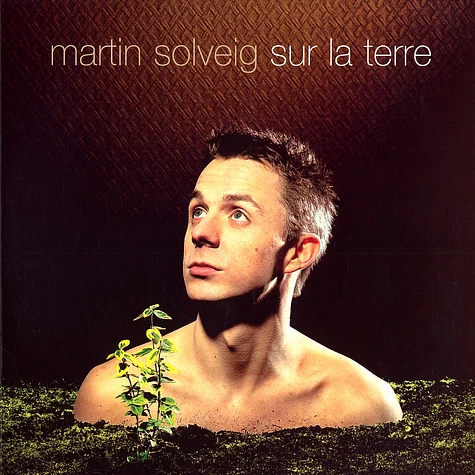 Martin Solveig - Sur la terre