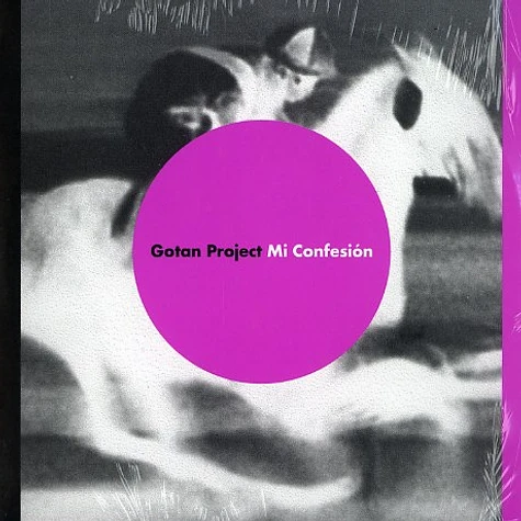 Gotan Project - Mi confesion