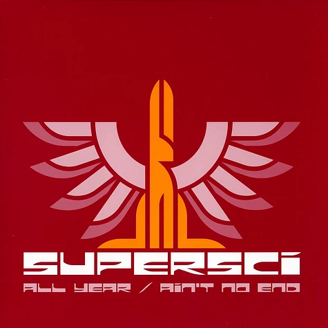 Supersci - All year