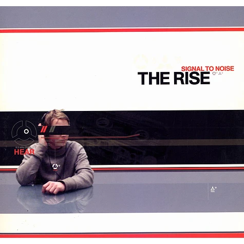 The Rise - Signal to noise
