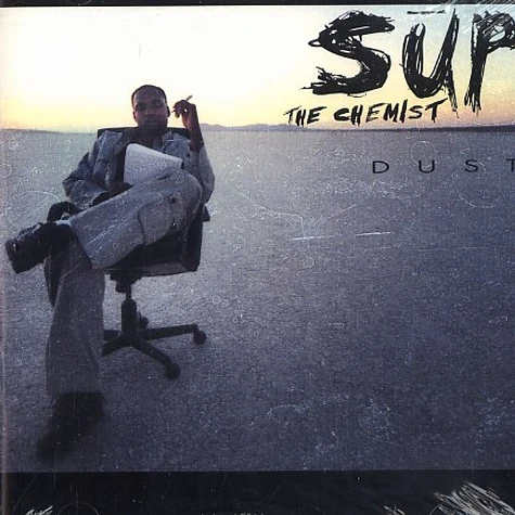 Sup The Chemist - Dust