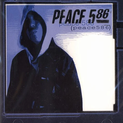 Peace 586 - 586