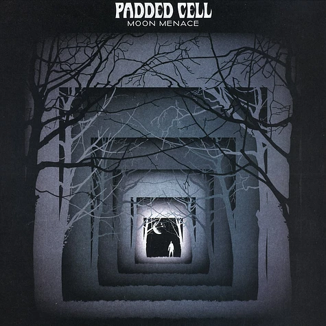 Padded Cell - Moon menace