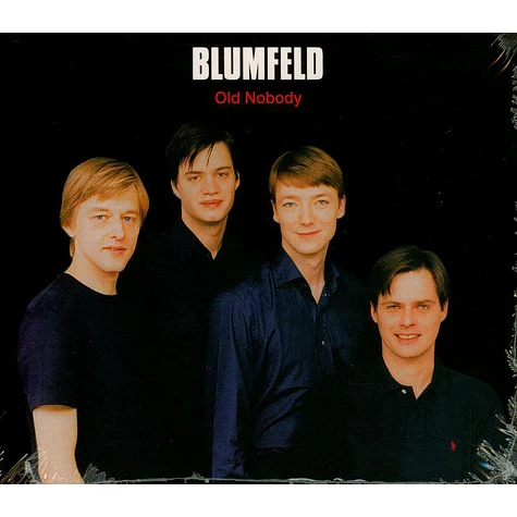Blumfeld - Old Nobody