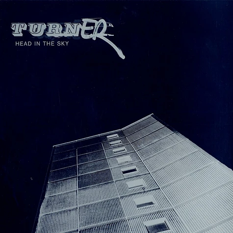 Turner - Head in the sky
