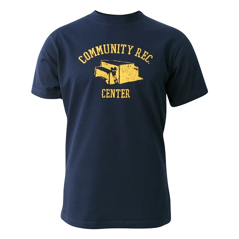 DC - Community Rec. T-Shirt