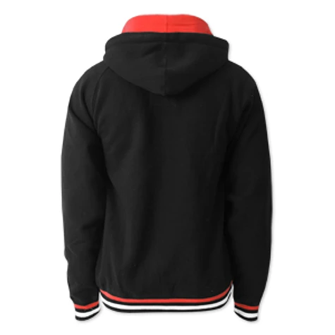 DC - Paine Zip-up hoodie