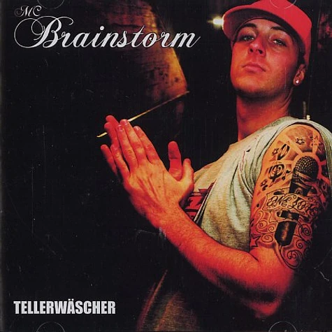 MC Brainstorm - Tellerwäscher