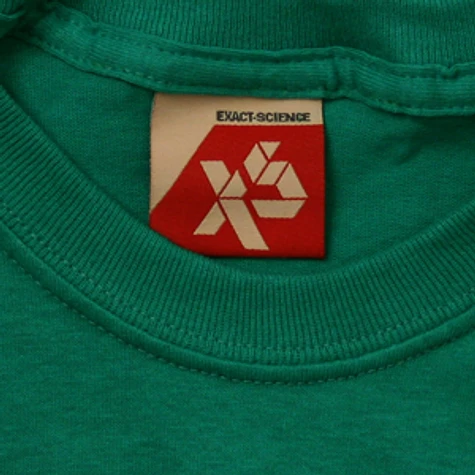 Exact Science - Jamaica T-Shirt