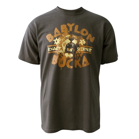 Exact Science - Babylon T-Shirt