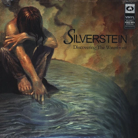 Silverstein - Discovering the waterfront