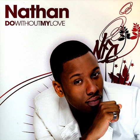 Nathan - Do without my love