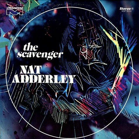 Nat Adderley - The scavenger