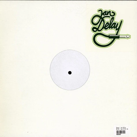 Denyo / Jan Delay - 60 Hz / www.hitler.de