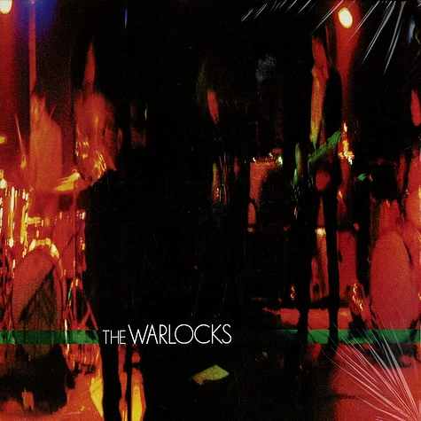 The Warlocks - Phoenix EP