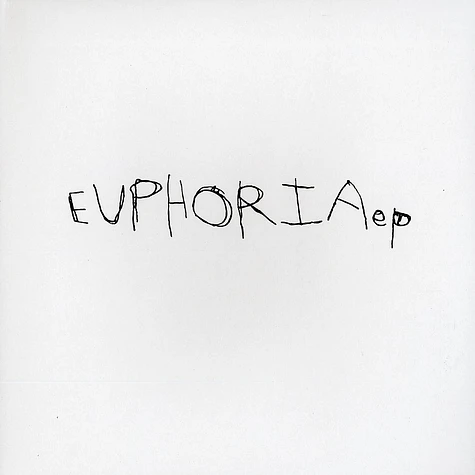 D-Pulse - Euphoria EP