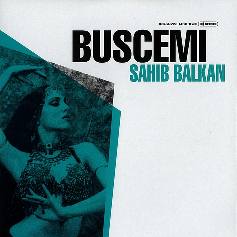 Buscemi - Sahib Balkan