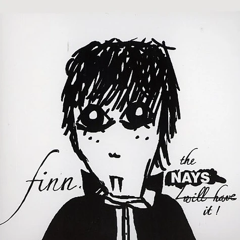Finn - The Nays Will Have It