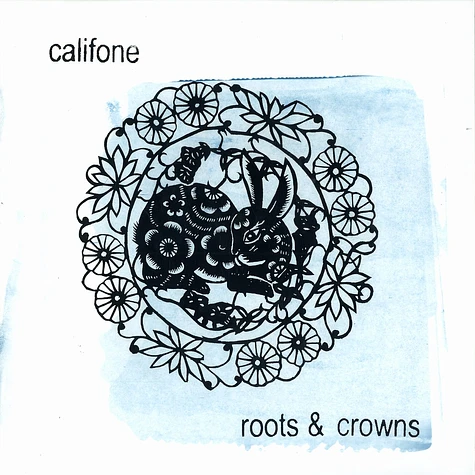 Califone - Roots & crowns