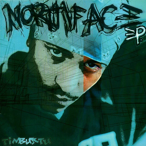 Timbuktu - Northface EP
