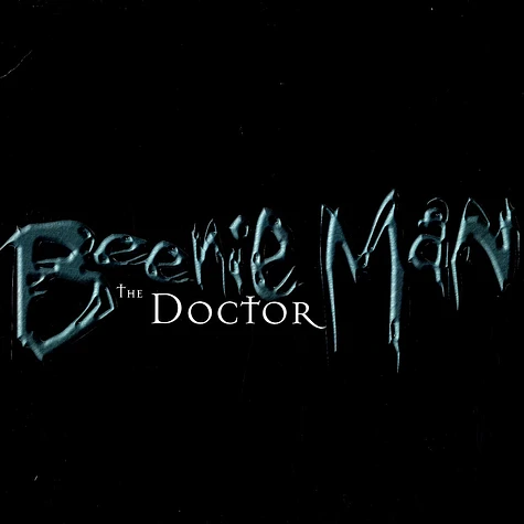 Beenie Man - The doctor